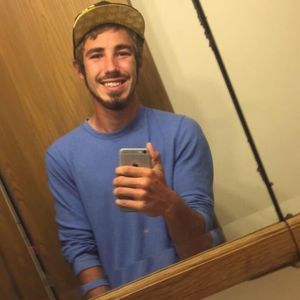 Meet your Posher, Doug